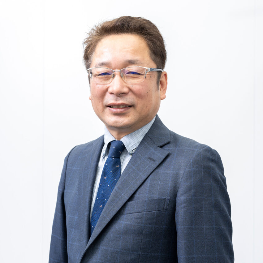 松尾　基宏（まつお　もとひろ） （アクトライズグループ会長）