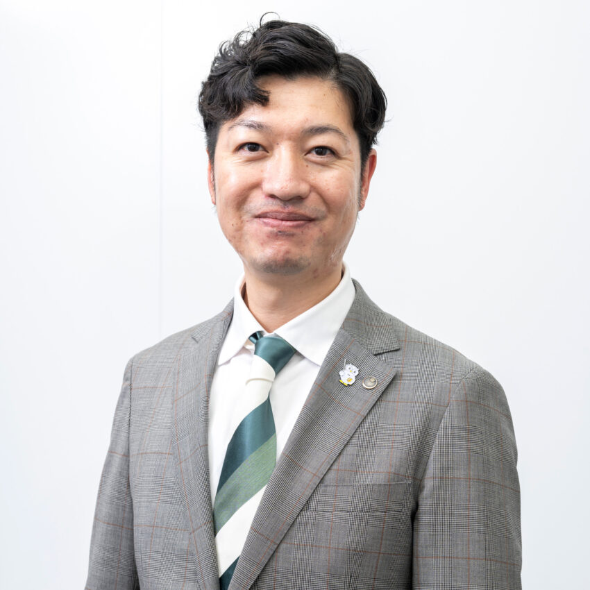 平田　亮（ひらた　りょう） （税理士法人・行政書士法人　代表社員）