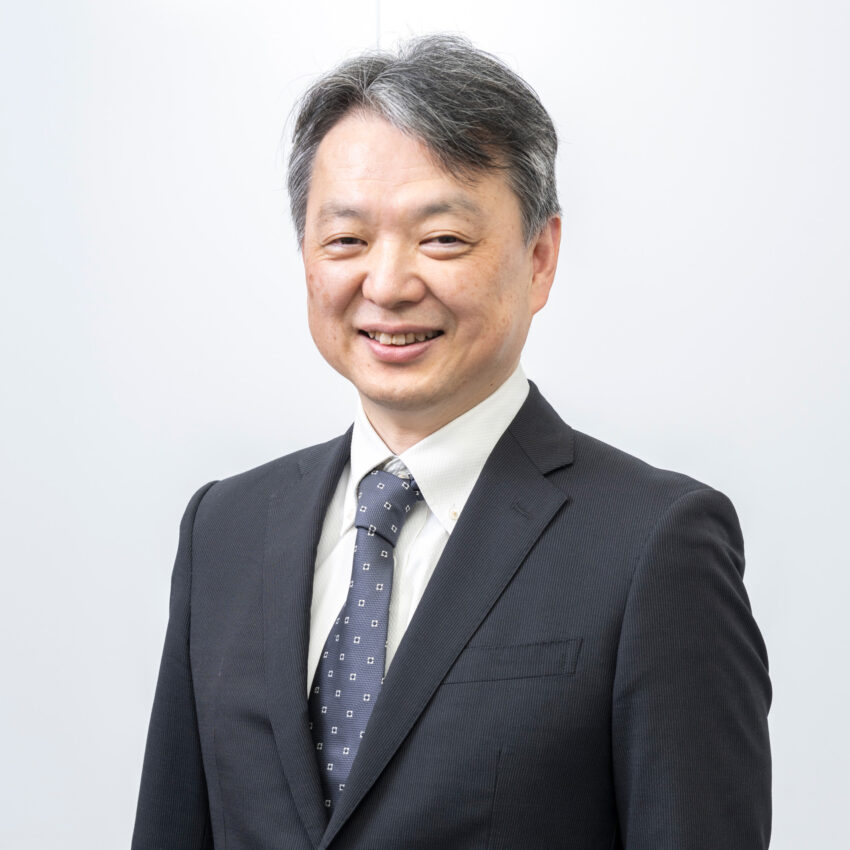 井上　真一（いのうえ　しんいち） （税理士法人　代表社員）