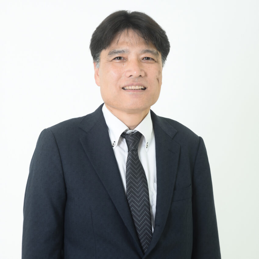 新居　孝弘（にい　たかひろ）（税理士法人　代表社員）